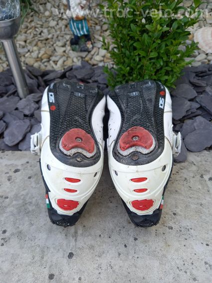 Chaussures Sidi ergo taille 43  - 3