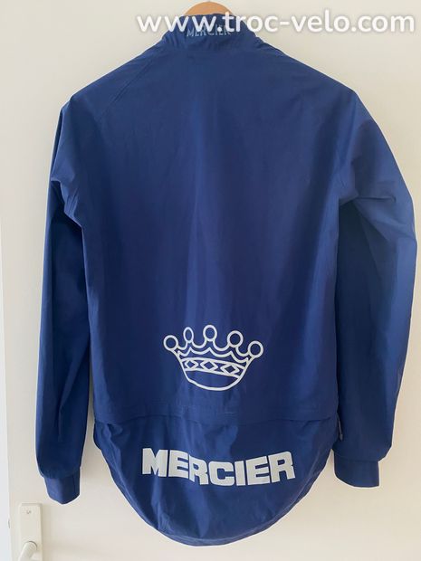 Veste Pluie Mercier medium - 2