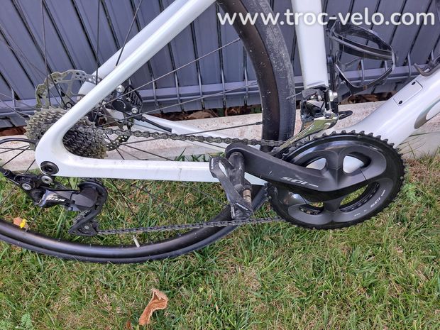 orbea M30 taille 47 - 1