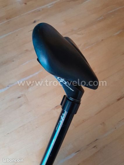 Selle Dolomite Daniel Proust