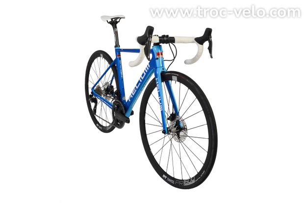 HELIUM PROTEAM DI2 DISC 12V 2024 - 2