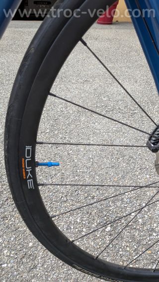 Vélo route SCOTT ADDICT RC 30 - 3
