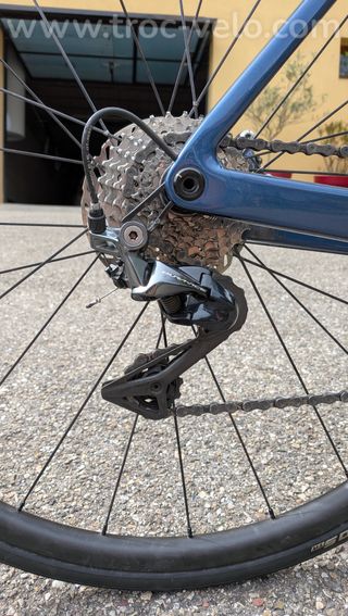Vélo route SCOTT ADDICT RC 30 - 4