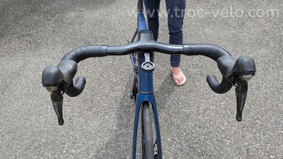 Vélo route SCOTT ADDICT RC 30 - 5