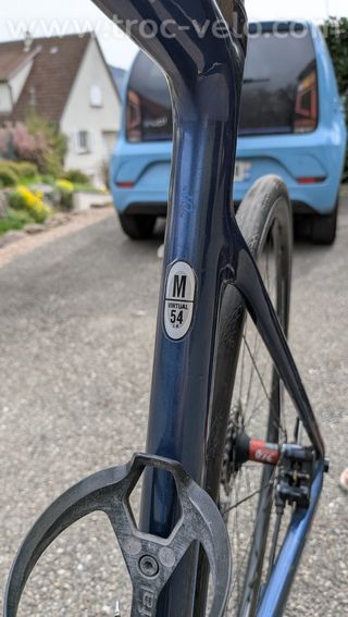 Vélo route SCOTT ADDICT RC 30 - 7