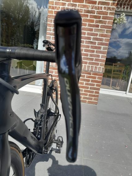 Pinarello F10 Dogma - 9