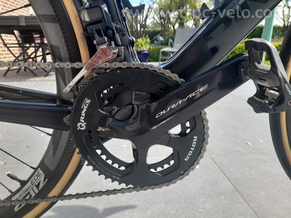 Pinarello F10 Dogma - 4
