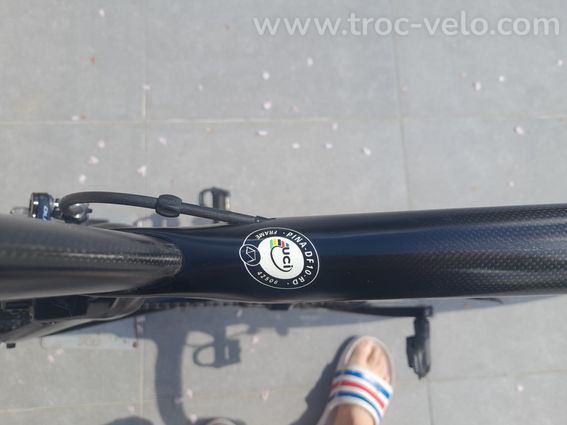 Pinarello F10 Dogma - 5