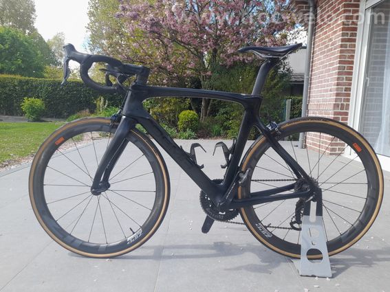 Pinarello F10 Dogma - 2