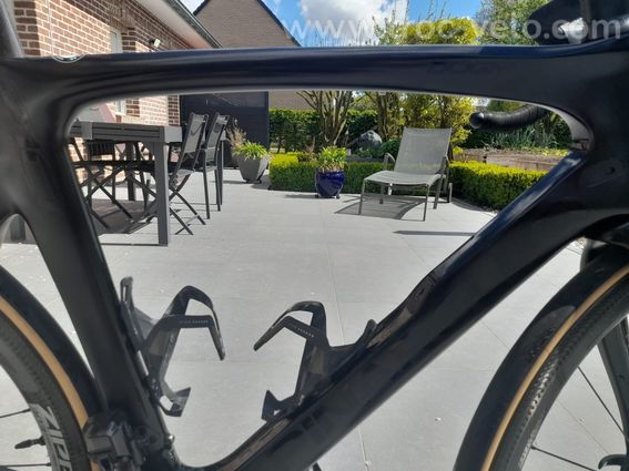Pinarello F10 Dogma - 3