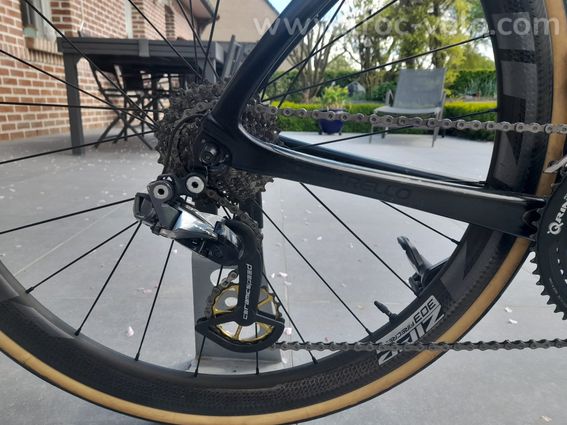 Pinarello F10 Dogma - 6