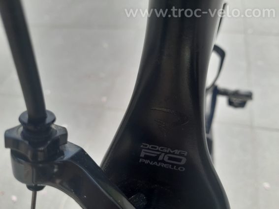 Pinarello F10 Dogma - 12