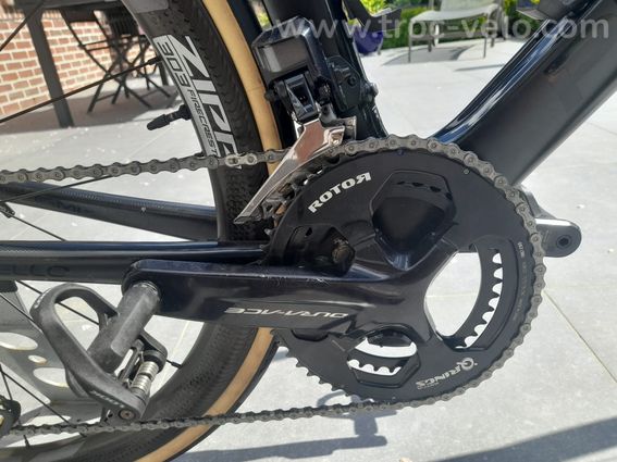 Pinarello F10 Dogma - 7