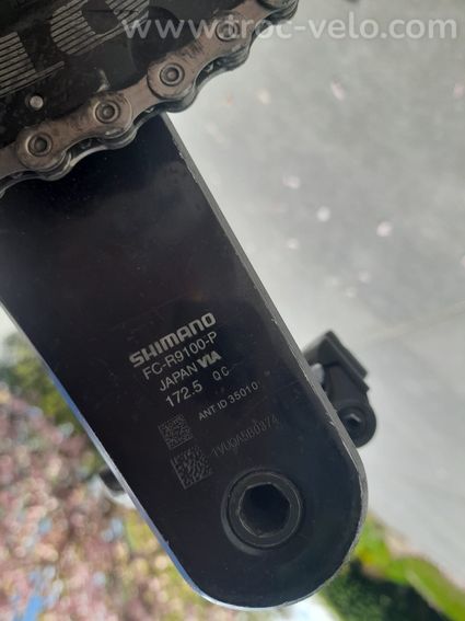 Pinarello F10 Dogma - 8