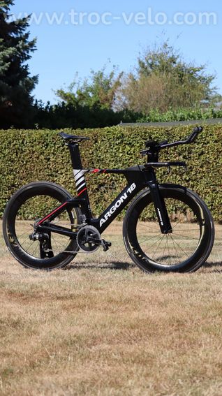 Argon 18 E119 Tri M - 2