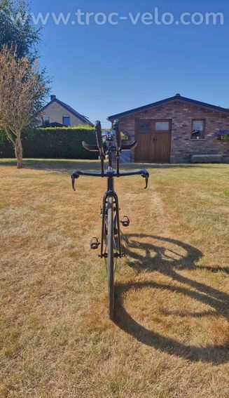 Argon 18 E119 Tri M - 5