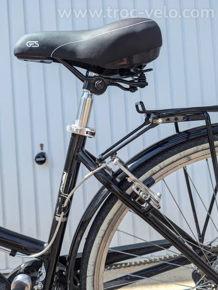 Vélo de ville MBM boulevard femme - 7