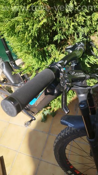 VTT Lapierre Overvolt AMi - 4