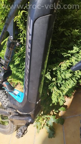 VTT Lapierre Overvolt AMi - 6