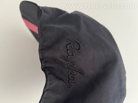 Casquette RAPHA  - 3
