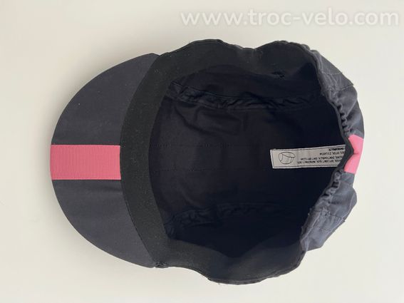 Casquette RAPHA  - 4