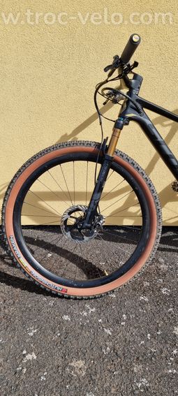 Scott Spark RC 900 SL 2019 – Taille L - 3
