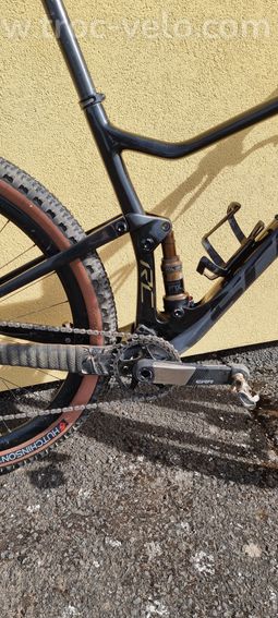 Scott Spark RC 900 SL 2019 – Taille L - 4