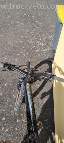 Scott Spark RC 900 SL 2019 – Taille L - 6