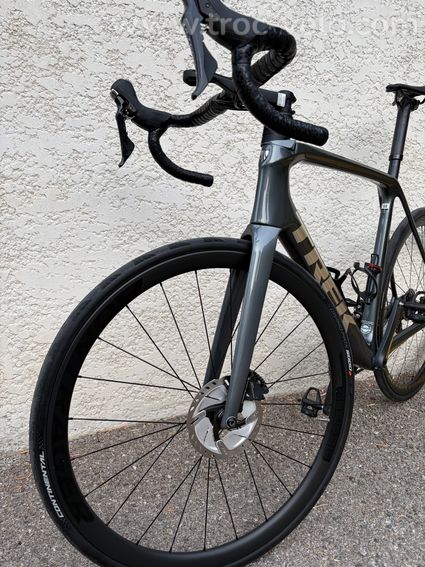 Trek émonda sl 6 taille 58