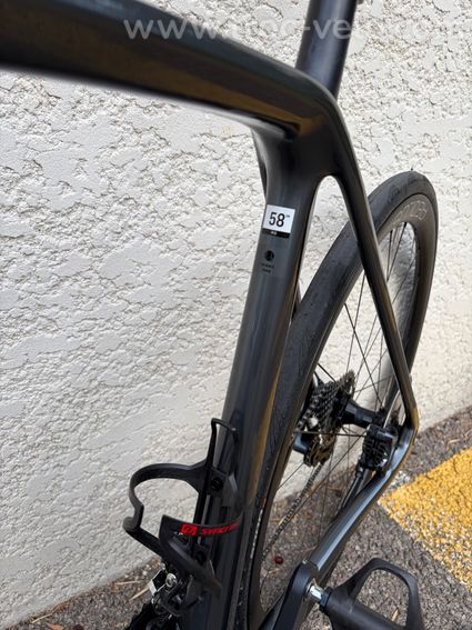 Trek émonda sl 6 taille 58 - 2