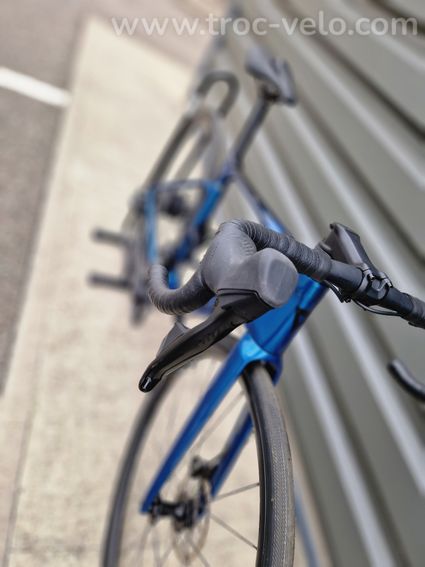 Giant Defy Advanced E + Elite 2 taille M - 2