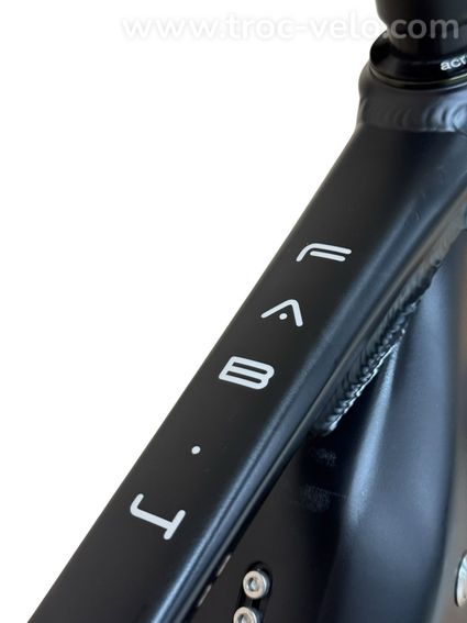 MAXX FAB4 29 pouces VTT électrique Shimano XT 2023 - 7