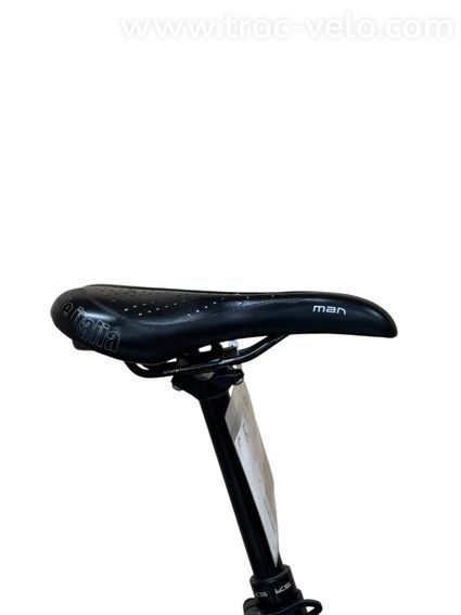 MAXX FAB4 29 pouces VTT électrique Shimano XT 2023 - 8