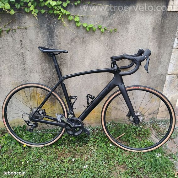 Trek Domane SL5 (2021)