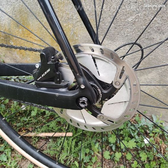 Trek Domane SL5 (2021) - 3