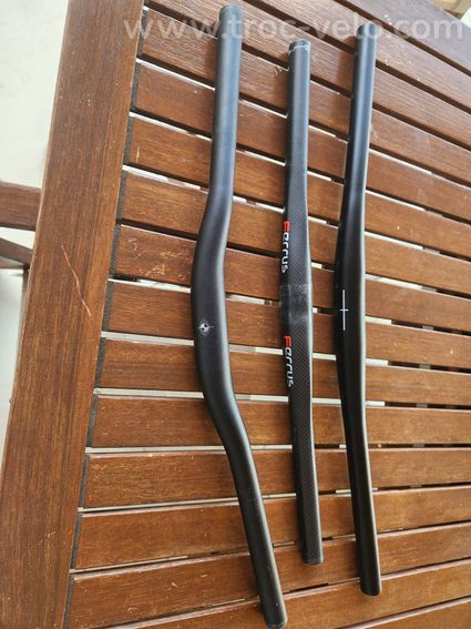 Lot de 3 Cintres de VTT - 2
