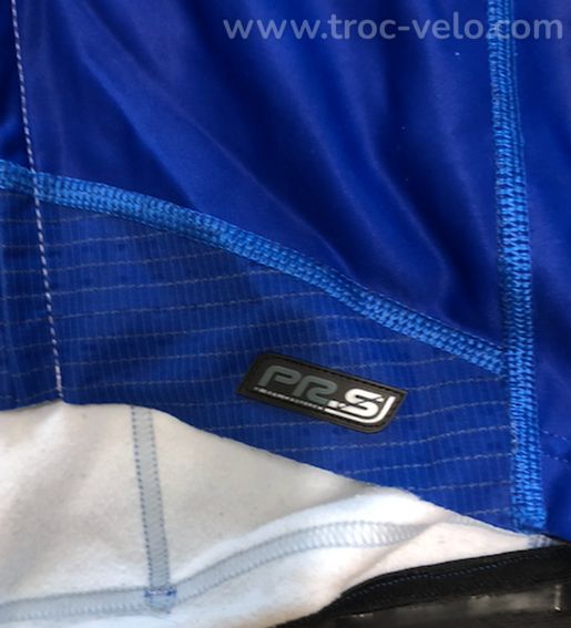 maillot Ale team Bike Exchange - 5