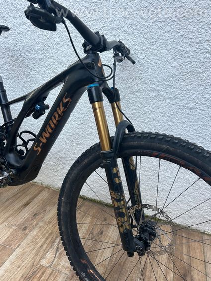 Specialized levo sl sworks - 2