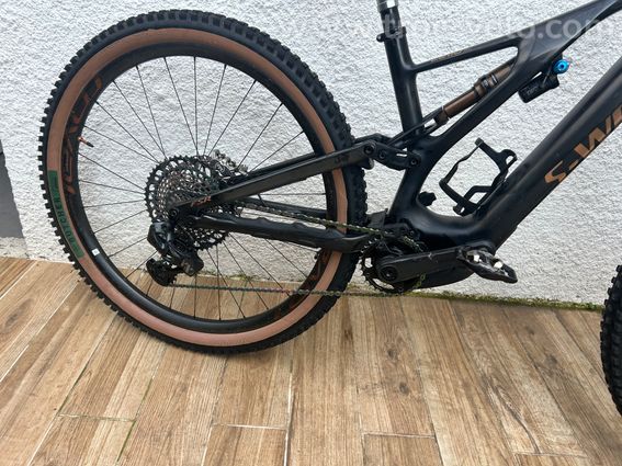 Specialized levo sl sworks - 3