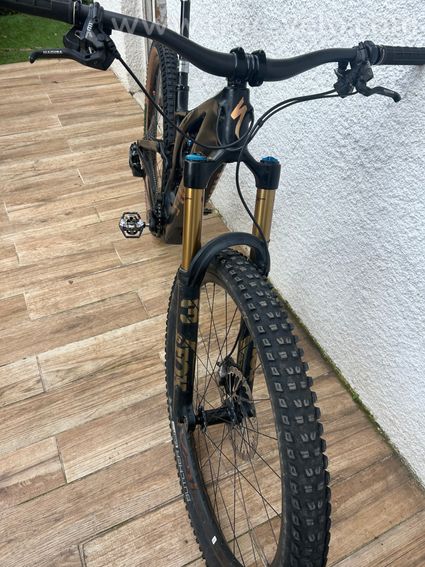 Specialized levo sl sworks - 4