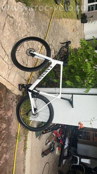 Canyon ultimate CF7
