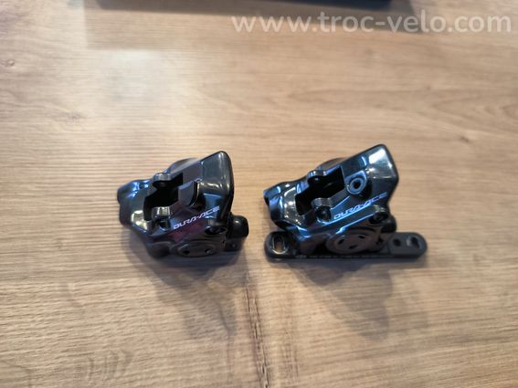 Étriers SHIMANO Dura-ace R9270