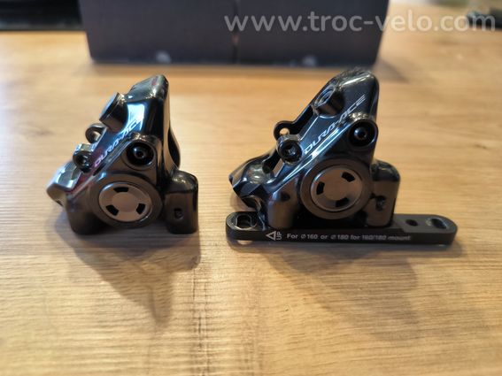 Étriers SHIMANO Dura-ace R9270 - 2