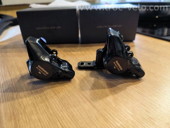 Étriers SHIMANO Dura-ace R9270 - 3