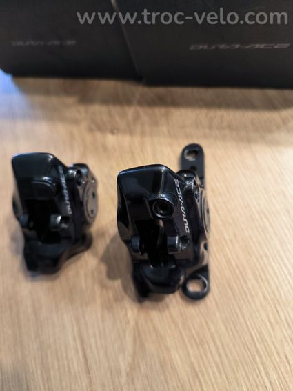 Étriers SHIMANO Dura-ace R9270 - 4