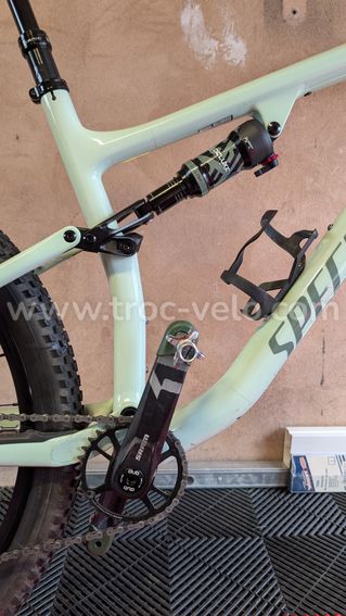 Specialized EPIC EVO Carbone