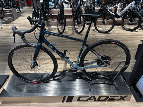 Gravel carbone Marin headlands 2 2024 - 3