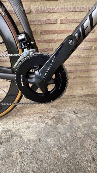 Vélo specialized tarmac sl7 DI 2 - 2