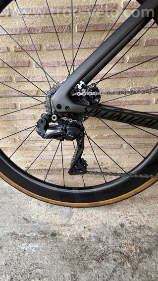 Vélo specialized tarmac sl7 DI 2 - 4