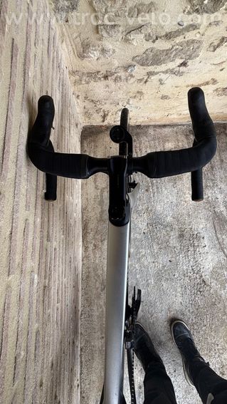 Vélo specialized tarmac sl7 DI 2 - 5